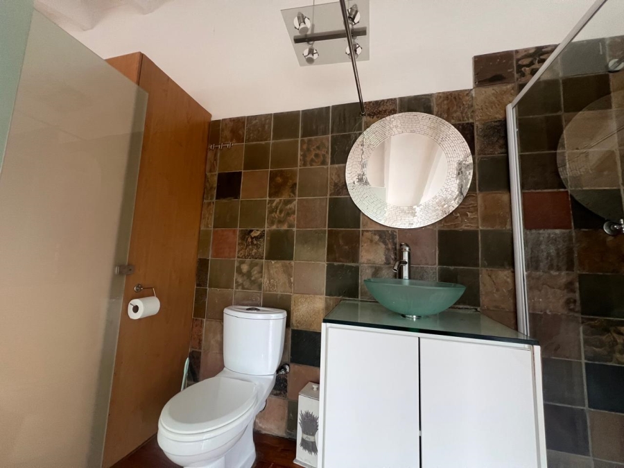 To Let 1 Bedroom Property for Rent in Blouberg Rise Western Cape